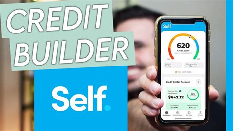 Self credit builder. Things To Know About Self credit builder. 